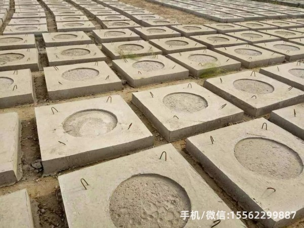察布查尔DP12混凝土电杆底盘